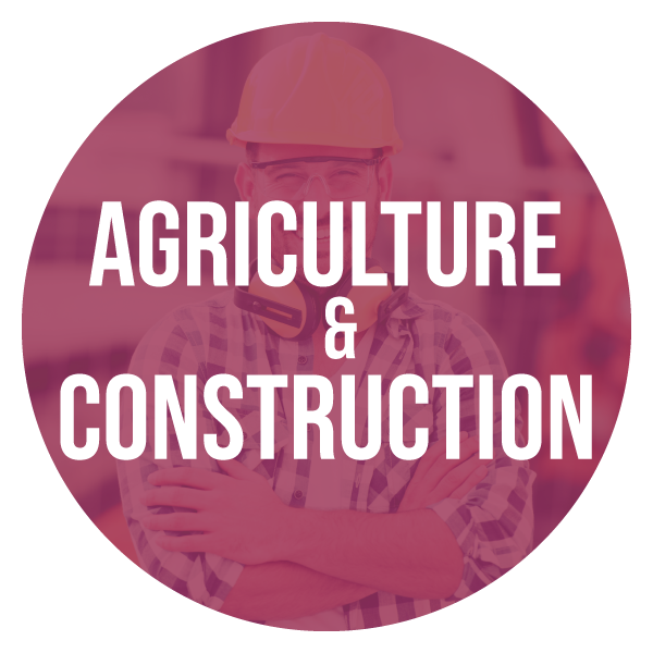 Agriculture-&-Construction
